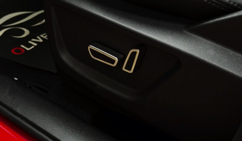 DR 4.0 115cv GPL pieno