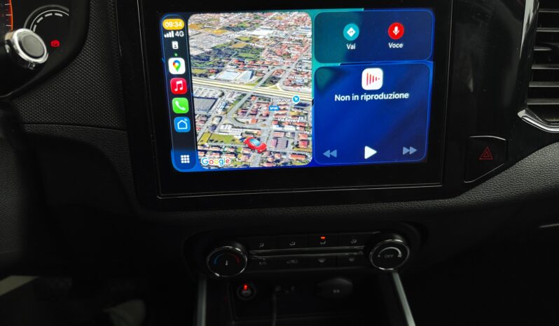 DR 4.0 115cv GPL pieno