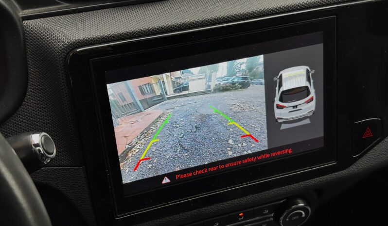 DR 4.0 115cv GPL pieno