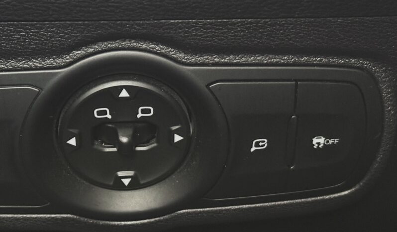 DR 4.0 115cv GPL pieno