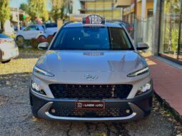 Hyundai Kona 48v Hybrid X-Line pieno