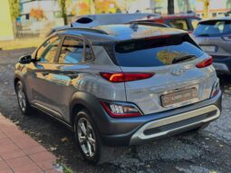 Hyundai Kona 48v Hybrid X-Line pieno