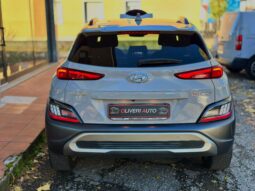Hyundai Kona 48v Hybrid X-Line pieno