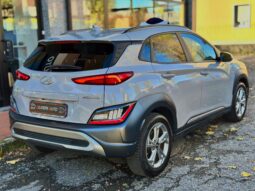 Hyundai Kona 48v Hybrid X-Line pieno