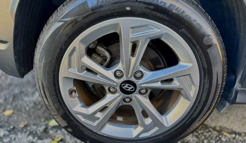 Hyundai Kona 48v Hybrid X-Line pieno