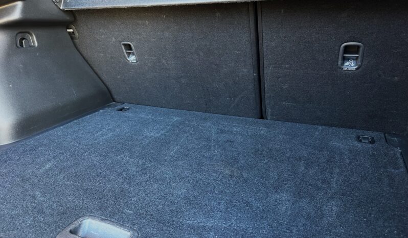 Hyundai Kona 48v Hybrid X-Line pieno