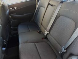 Hyundai Kona 48v Hybrid X-Line pieno