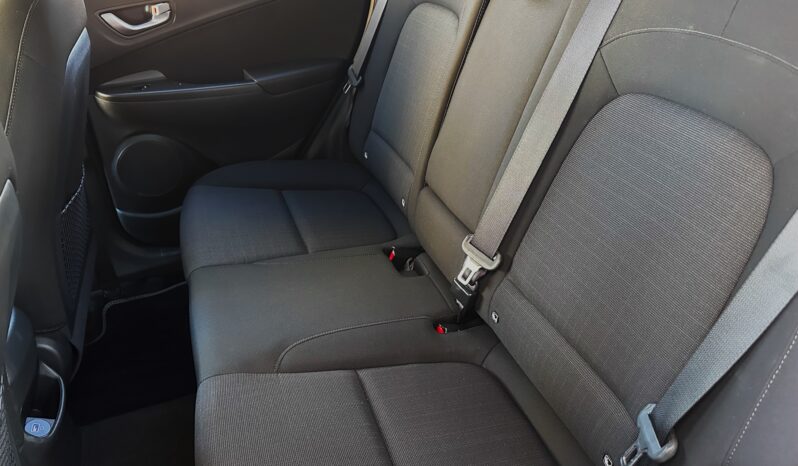 Hyundai Kona 48v Hybrid X-Line pieno