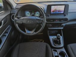 Hyundai Kona 48v Hybrid X-Line pieno