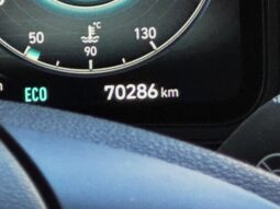 Hyundai Kona 48v Hybrid X-Line pieno