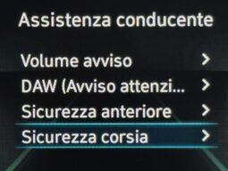 Hyundai Kona 48v Hybrid X-Line pieno
