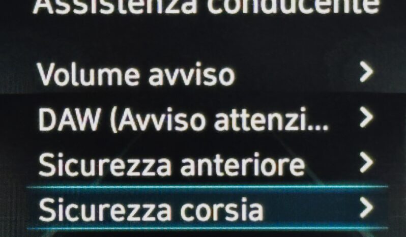 Hyundai Kona 48v Hybrid X-Line pieno