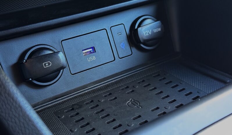 Hyundai Kona 48v Hybrid X-Line pieno