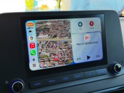 Hyundai Kona 48v Hybrid X-Line pieno