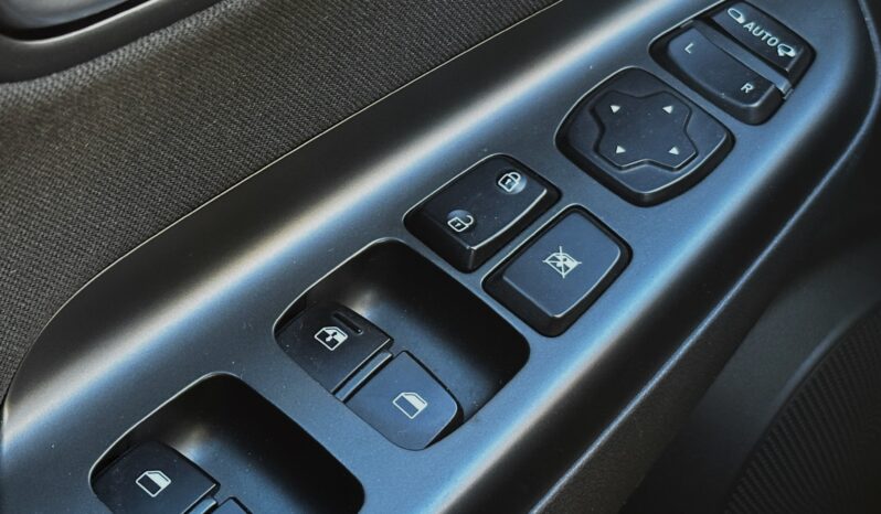 Hyundai Kona 48v Hybrid X-Line pieno