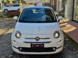 Fiat 500 Hybrid Dolcevita pieno