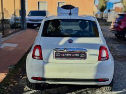 Fiat 500 Hybrid Dolcevita pieno