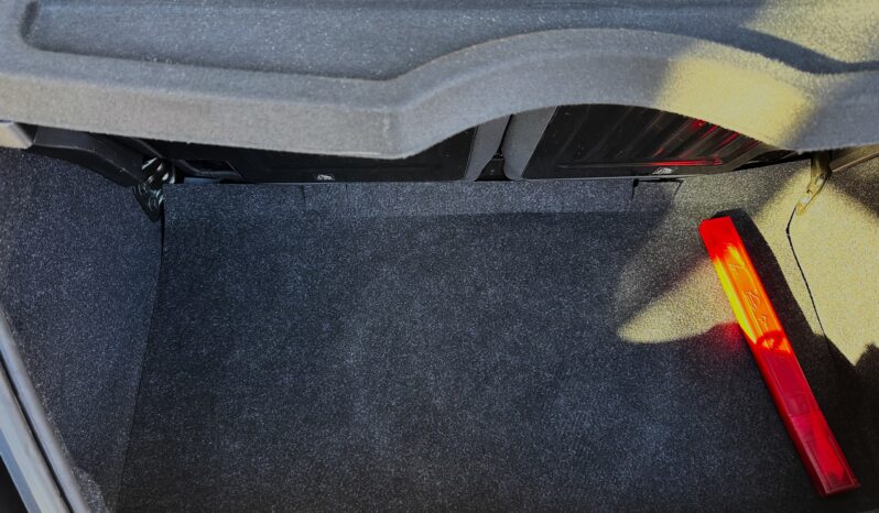 Fiat 500 Hybrid Dolcevita pieno