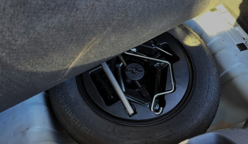 Fiat 500 Hybrid Dolcevita pieno