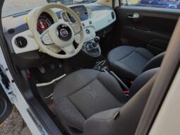 Fiat 500 Hybrid Dolcevita pieno
