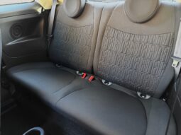 Fiat 500 Hybrid Dolcevita pieno