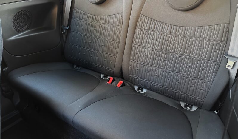 Fiat 500 Hybrid Dolcevita pieno