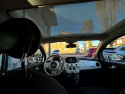 Fiat 500 Hybrid Dolcevita pieno