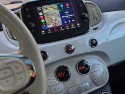 Fiat 500 Hybrid Dolcevita pieno