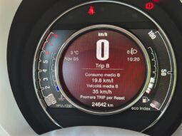Fiat 500 Hybrid Dolcevita pieno