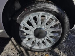 Fiat 500 Hybrid Dolcevita pieno