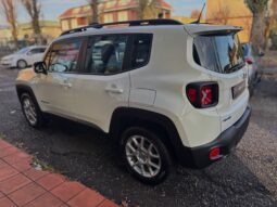 Jeep Renegade 4xe Limited 190cv pieno