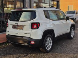 Jeep Renegade 4xe Limited 190cv pieno