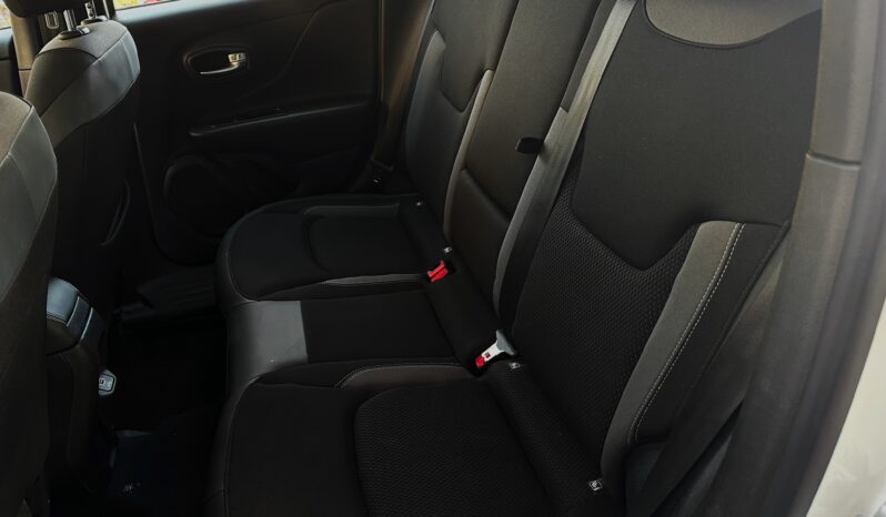 Jeep Renegade 4xe Limited 190cv pieno