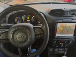 Jeep Renegade 4xe Limited 190cv pieno