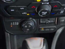 Jeep Renegade 4xe Limited 190cv pieno