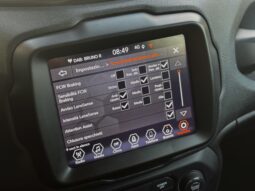 Jeep Renegade 4xe Limited 190cv pieno