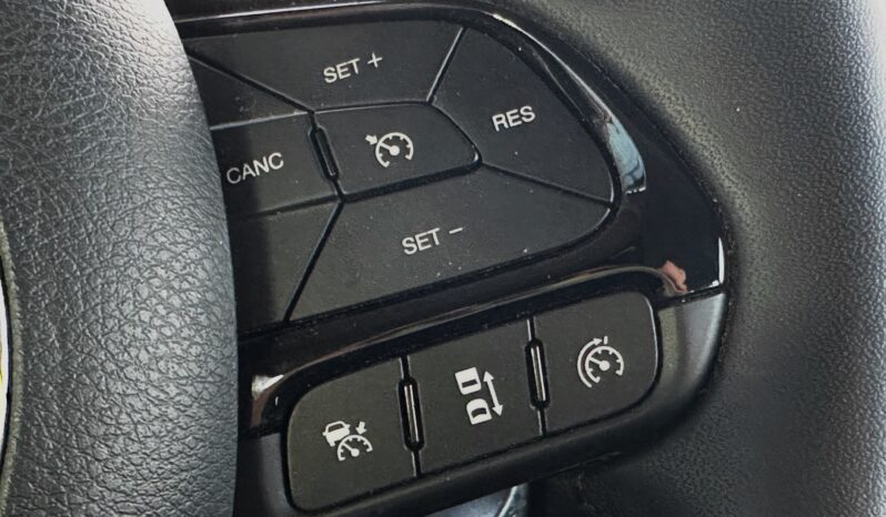 Jeep Renegade 4xe Limited 190cv pieno