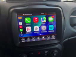 Jeep Renegade 4xe Limited 190cv pieno