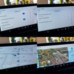 Ford Focus 125cv Hybrid ST Line pieno