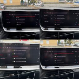 Peugeot 2008 100cv Allure Pack pieno