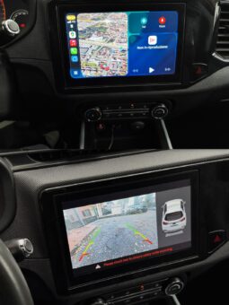 DR 4.0 115cv GPL pieno