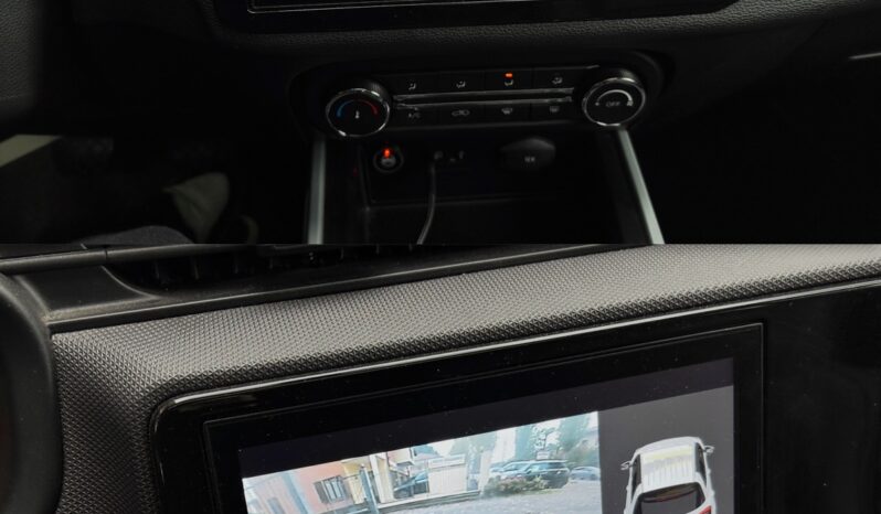 DR 4.0 115cv GPL pieno