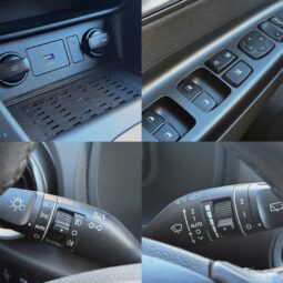 Hyundai Kona 48v Hybrid X-Line pieno