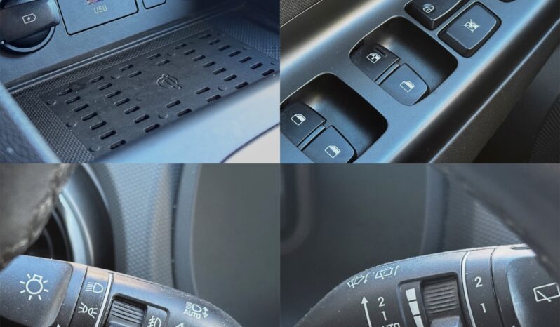 Hyundai Kona 48v Hybrid X-Line pieno