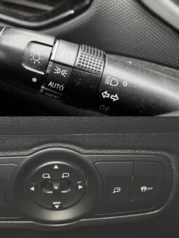 DR 4.0 115cv GPL pieno