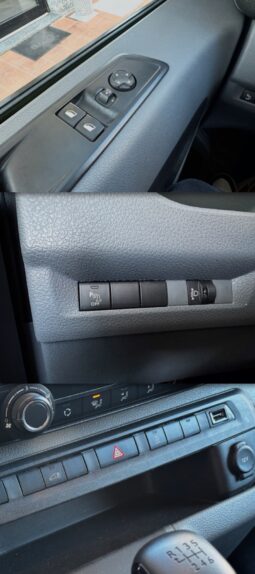 Opel Vivaro 120cv L2H1 Enjoy pieno