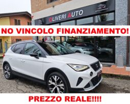 SEAT Arona Experience 95cv