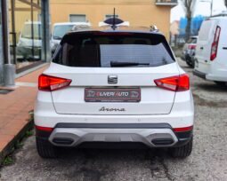 SEAT Arona Experience 95cv pieno