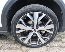 SEAT Arona Experience 95cv pieno