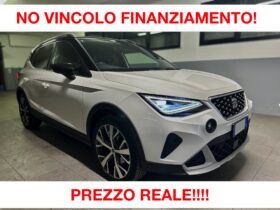 SEAT Arona Experience 95cv